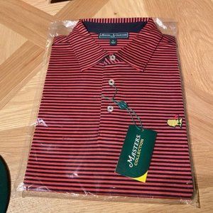 Master's Polo